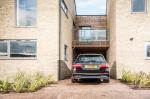 Mercedes-AMG E43 4Matic Estate 2016 года (UK)